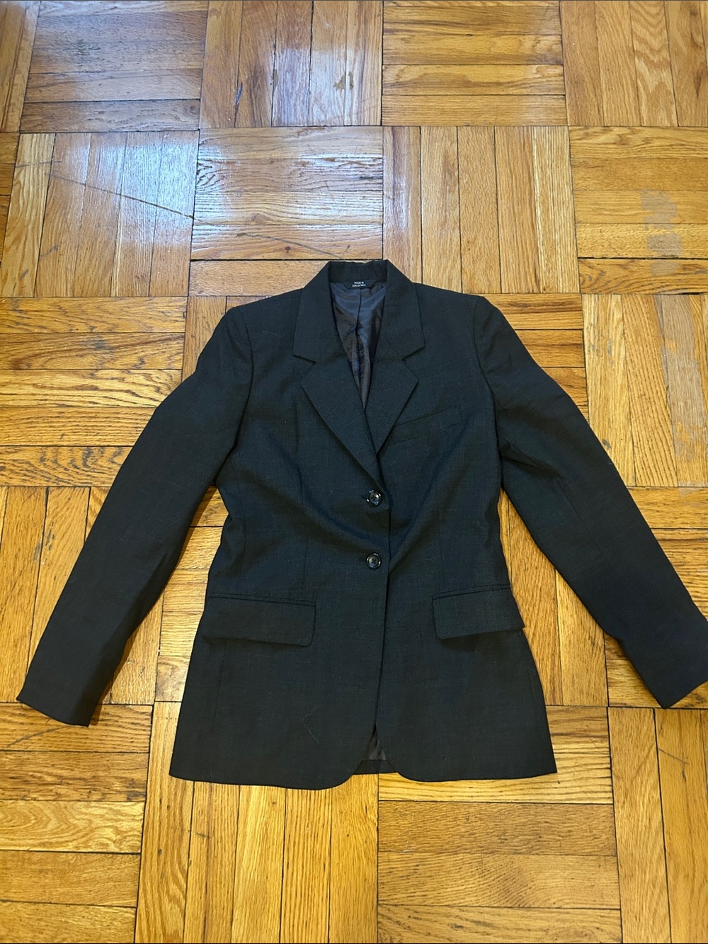 Vintage Blazer